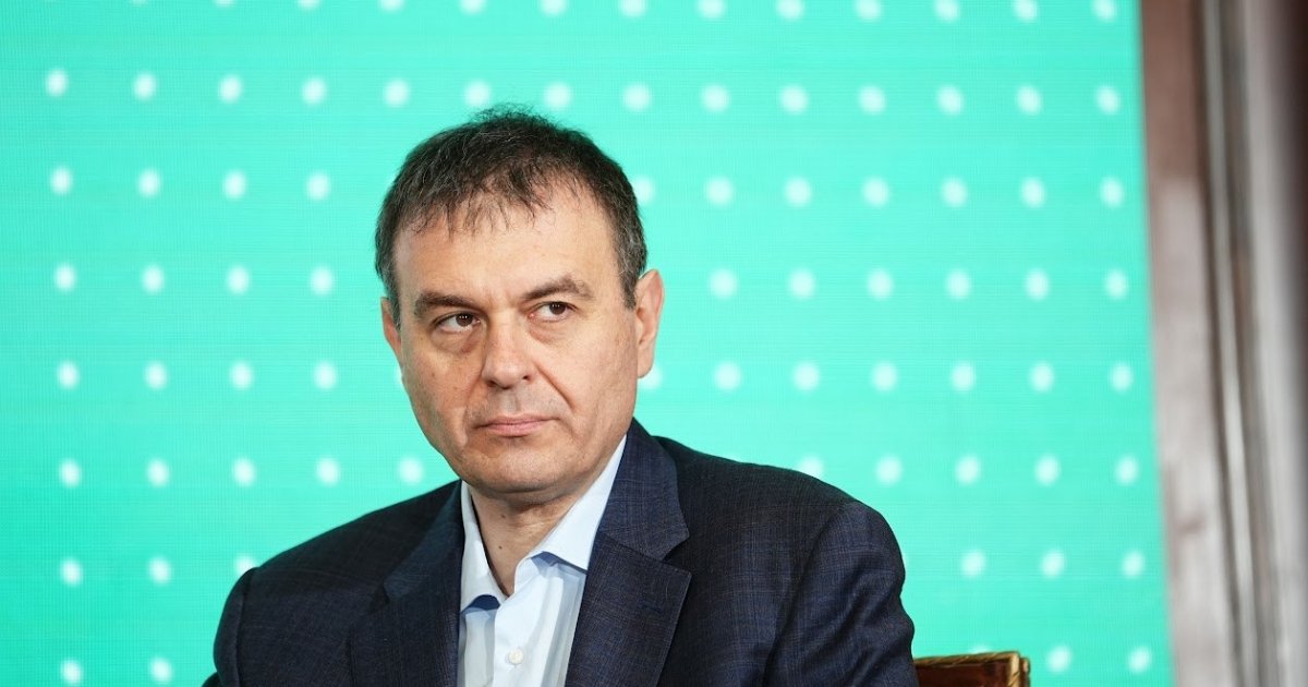 Нові правила фінмоніторингу PEP не запрацюють через позицію НБУ — Гетманцев