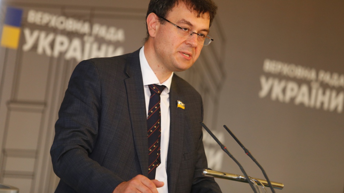 Голова комітету Ради Гетманцев вважає жорстким бачення Мінфіну щодо зміни критеріїв податкового резидентства