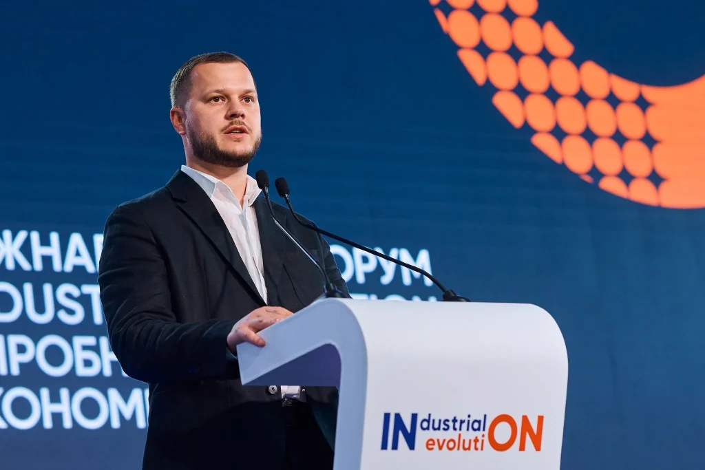 Микола Калашник: Київщина довела, що навіть після найважчих випробувань можна створювати нові можливості для людей, бізнесу та інвестицій