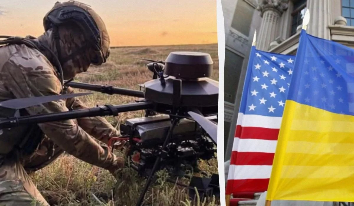 Україна вже не прохач: Defense News назвало новий потужний важіль впливу Києва на США