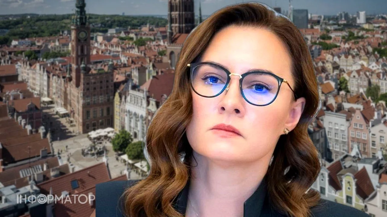 Свириденко очолить делегацію України на конференції з відновлення у Гданську - Зеленський туди не поїде