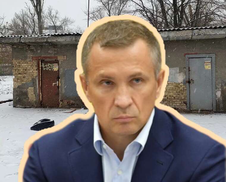Кінець „туалетної схеми“ на Звіринці: суд остаточно вигнав забудовника з ділянки біля Держказначейства