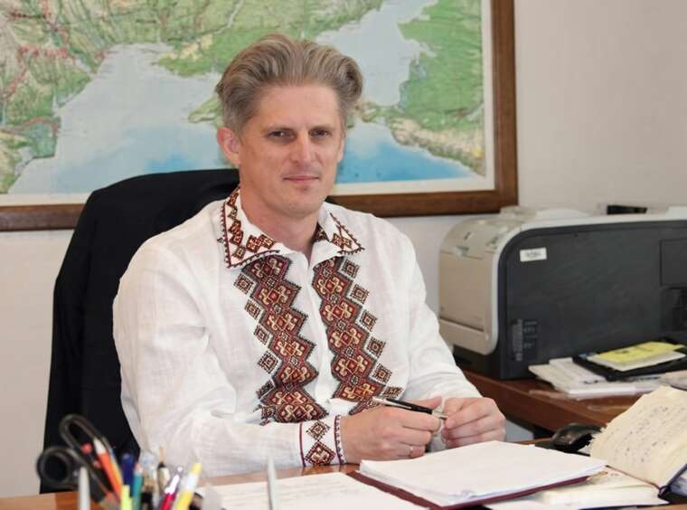 Зі скандалом та кримінальним підтекстом: «Українські розподільчі мережі» очолив Ігор Бурак, відомий своїми махінаціями в енергетичній сфері