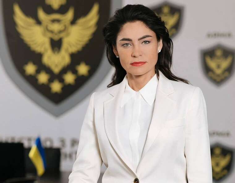 Аптечний бізнес та «родинні» позики: як екскерівниця АРМА Олена Дума легалізує статки через родичів