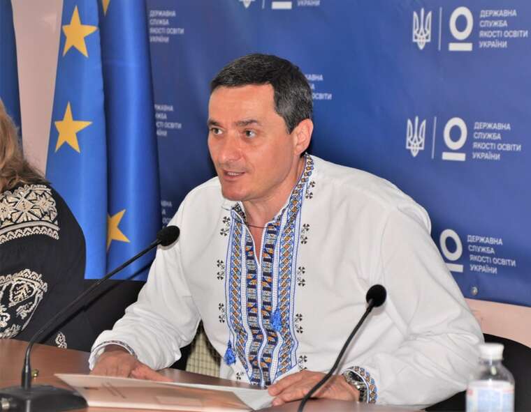 Російський плагіат під дахом Держслужби якості освіти: як Руслан Гурак 10 років уникає відповідальності за вкрадену дисертацію