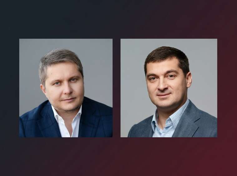 Тіньовий капітан ФДМУ: як Андрій Гмирін та Володимир Колот вивели 700 мільйонів гривень на вілли у Франції та Дубаї