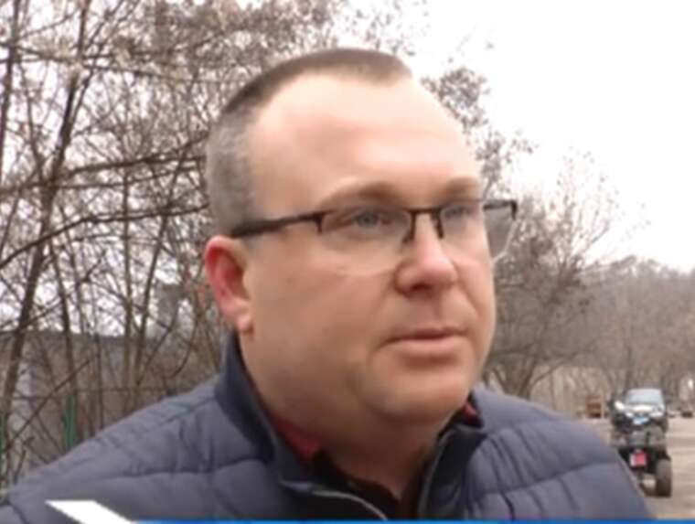Понад 200 тисяч доларів готівки та будинок: що задекларував очільник Держпродспоживслужби Харківщини Бакумов