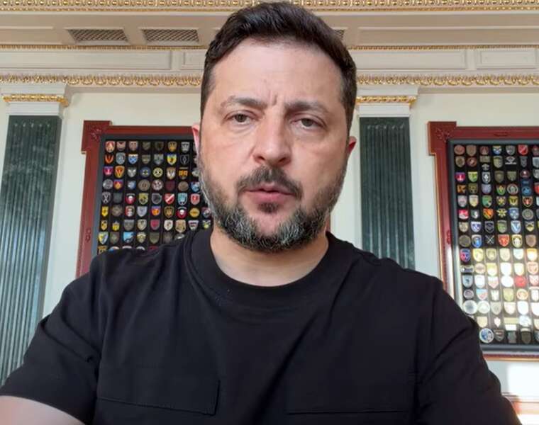 Кожен день видно, що українська влучність працює, - Зеленський про роботу далекобійної зброї