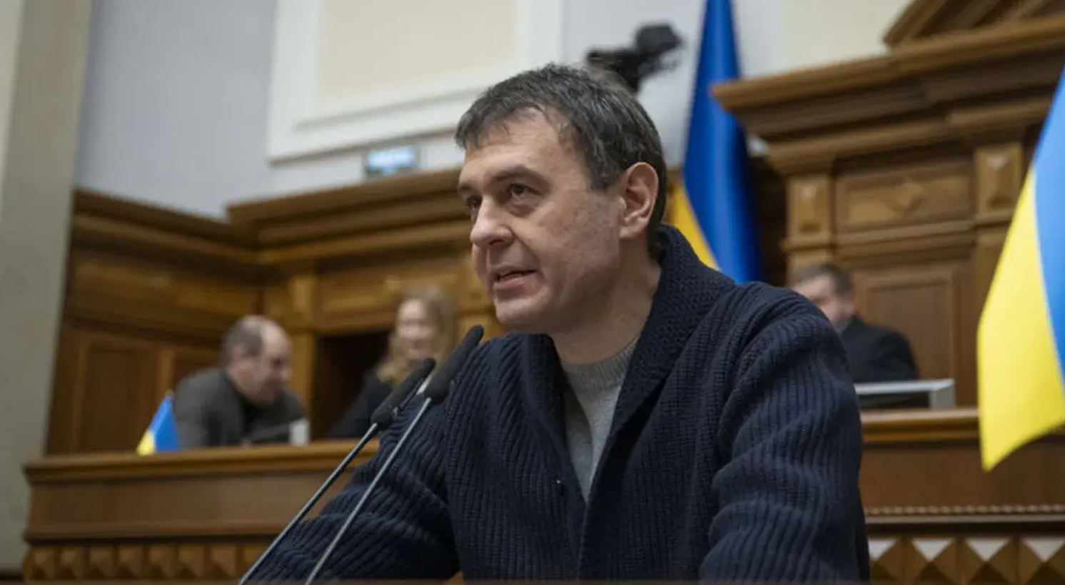 БЕБ звинуватило Гетьманцева у спотворенні даних про результати роботи відомства у 2025 році