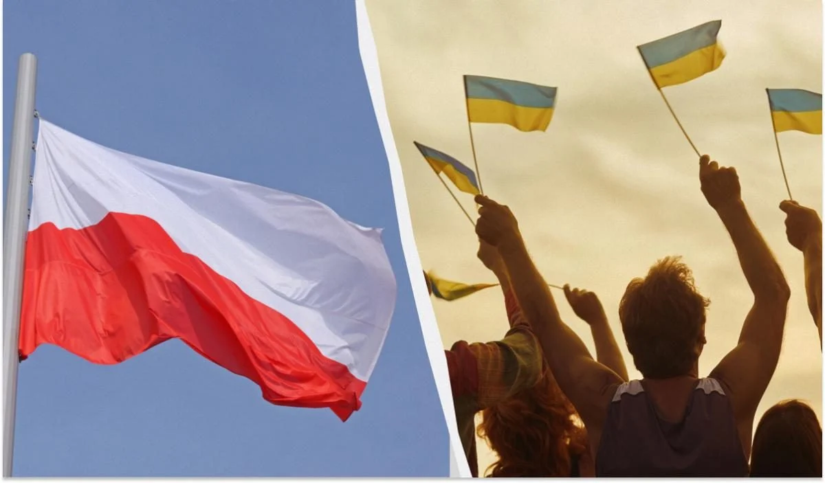 Історичні суперечки з Польщею: українці відповіли, як їх краще вирішити