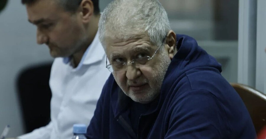 Потерпілий Карпенко вперше розповів у суді про погрози та замах на себе у справі Коломойського