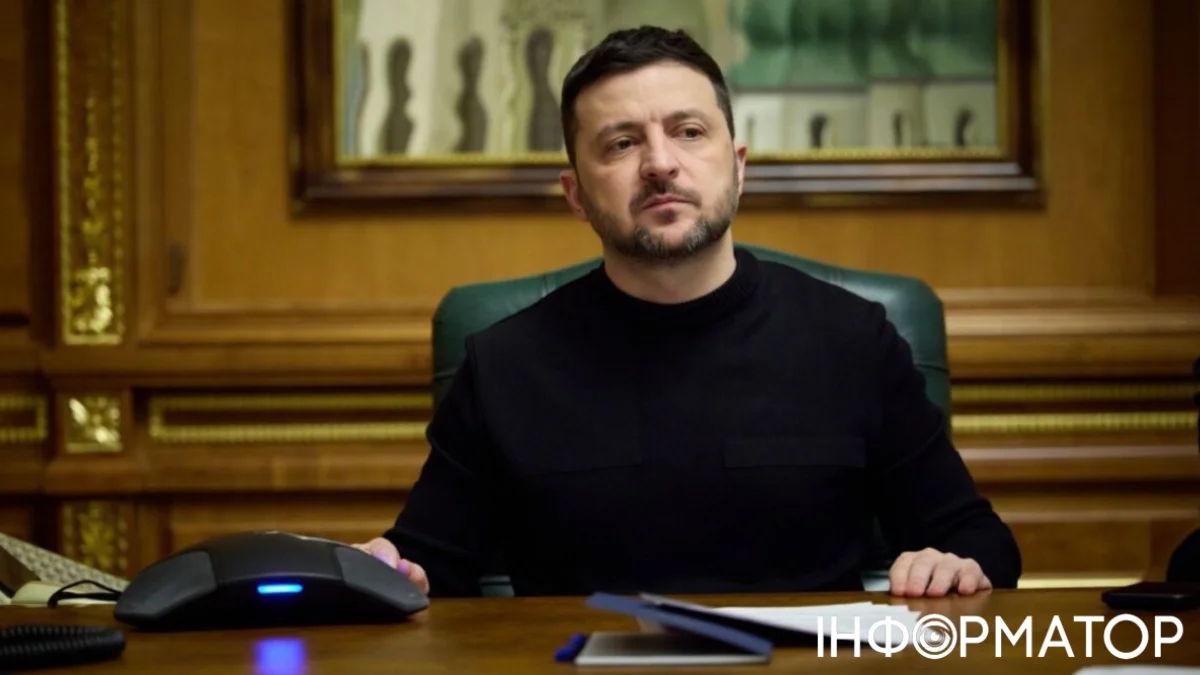 Потрібна деескалація - польський міністр назвав відмову Зеленського їхати до Гданська гарним рішенням