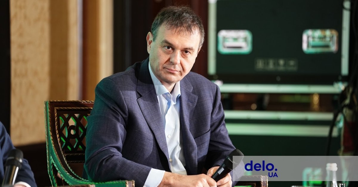 Гетманцев підтримав приватизацію держбанків і назвав умову перегляду податку для банків