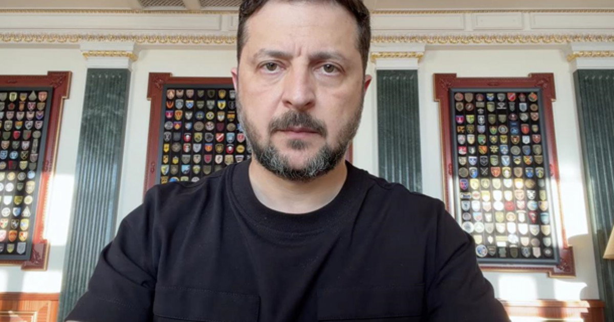 Зеленський зробив заяву про відносини з Польщею