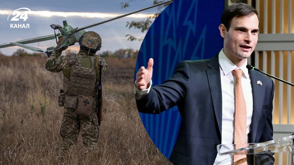 У Держдепі США вважають, що Україна на цей момент виграє війну