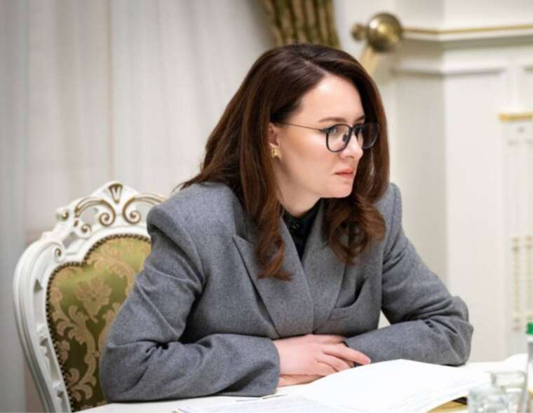 Уряд України збільшує компенсації за воєнні збитки бізнесу до 30 мільйонів гривень, - Свириденко