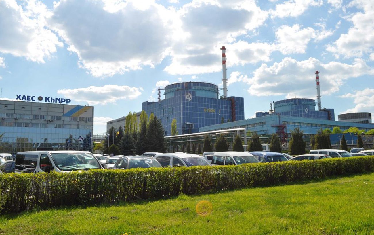 На Хмельницькій АЕС почалися слідчі дії: що сталося