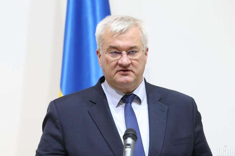 «Умиротворення не приносить миру»: глава МЗС відреагував на нічну атаку Росії та закликав до повної ізоляції агресора
