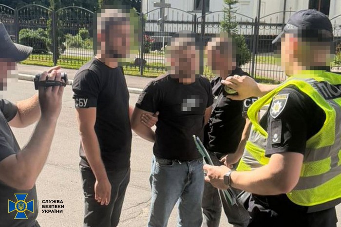 У Житомирі на вимаганні ₴1,2 млн хабаря затримали посадовця комунального підприємства