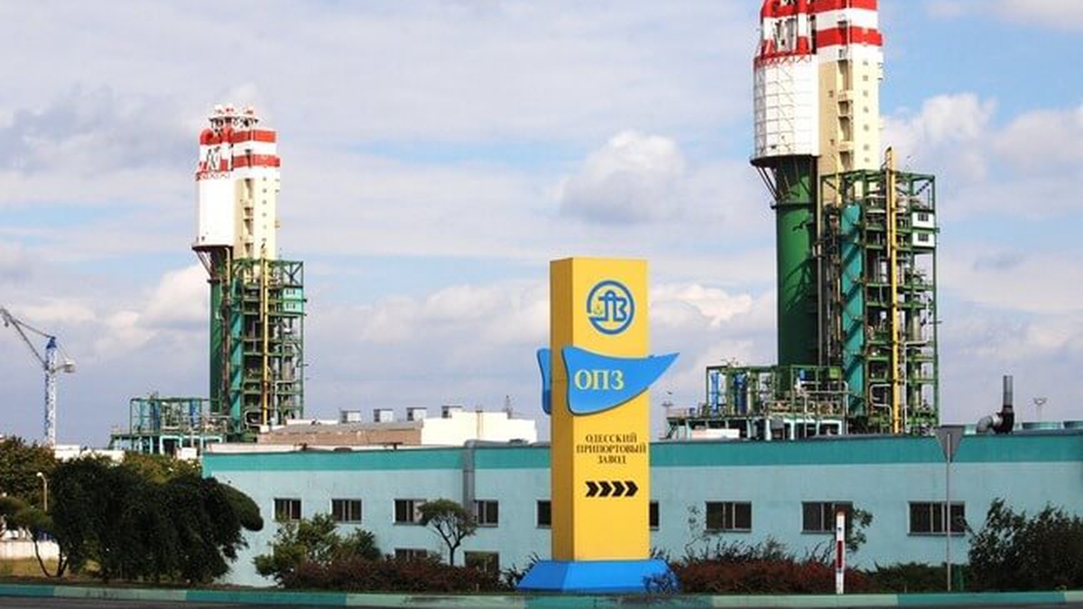 ФДМУ планує до кінця 2026р виставити на продаж ОПЗ, Миколаївський глиноземний, ТРЦ Ocean Plaza та інші пріоритетні активи – Наталуха на URC 2026
