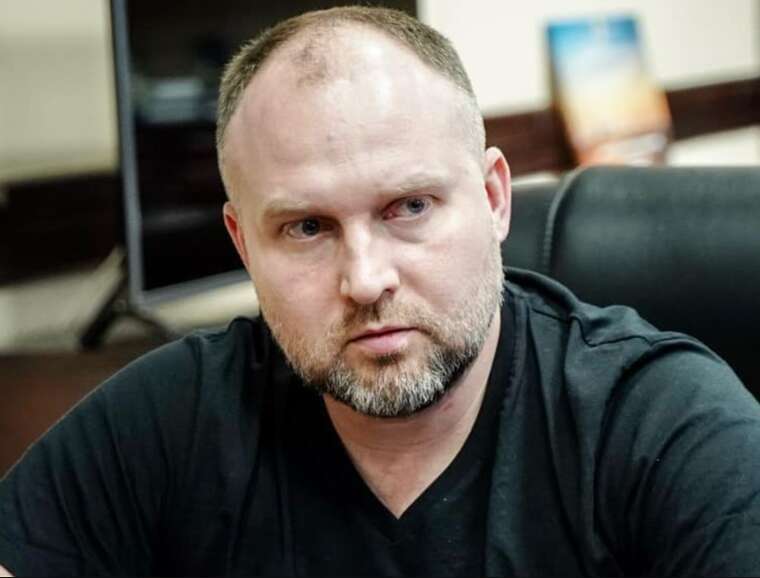 Рекорди у звітах — нуль у справах: як Держфінмоніторинг під керівництвом Проніна допоміг вивести з України 100 мільйонів доларів