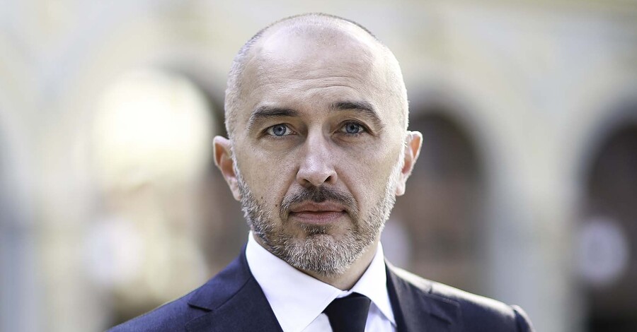 ЗМІ оприлюднили архівні матеріали суду про ймовірну підробку документів про вищу освіту Андрієм Пишним