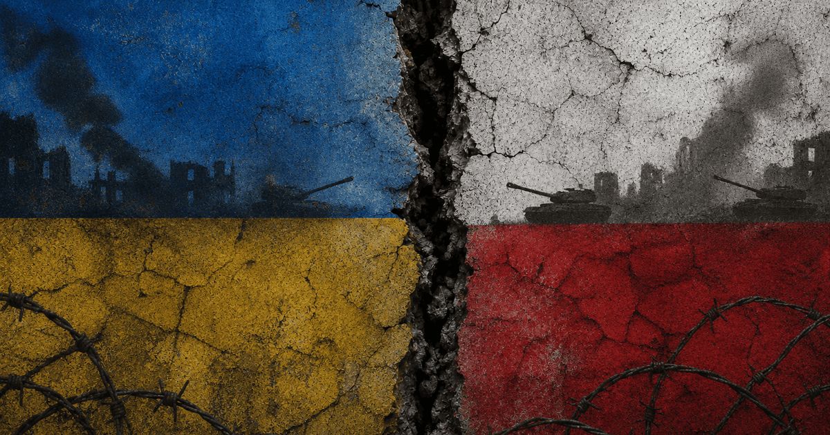 У Польщі заговорили про підготовку до війни з Україною: хто зробив гучну заяву