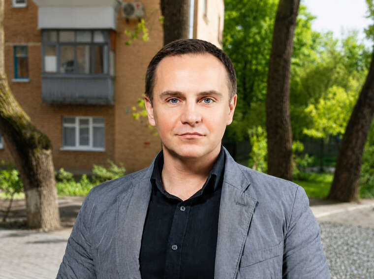 Скандал у зоні ЮНЕСКО: як забудовники через суд вибили право звести 80-метровий хмарочос біля Києво-Печерської лаври