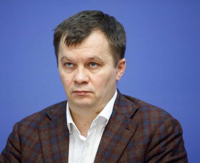 Мільйони від "Енергоатому" — в землю: Тимофій Милованов купив ділянку біля Київського моря за 4 мільйони гривень