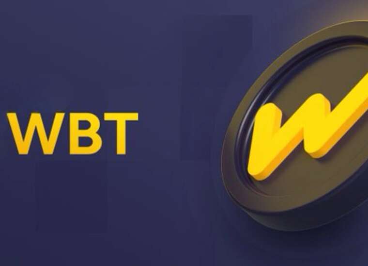 4,3 мільярда доларів на ринок: чи обвалить розблокування токенів WBT позиції WhiteBIT