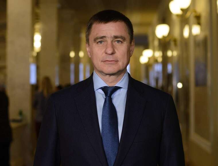 Земельна імперія та «диктаторські закони»: як Дмитро Шенцев десятиліттями просував інтереси РФ у Харкові