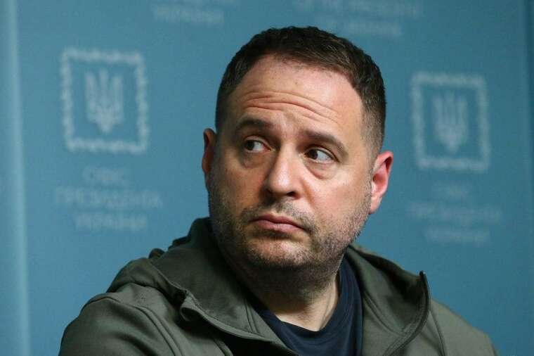 Акт цензури чи захист приватності: YouTube видалив розслідування Михайла Ткача про Андрія Єрмака