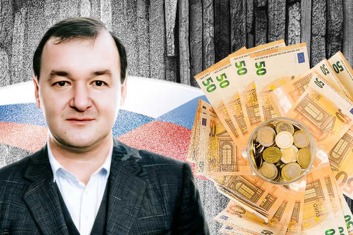 Dmytro Kovalenko’s tainted empire: connections to separatists, illicit amber dealings, tax fraud involving cash, and protection from ESBU chief Oleh Pakhnits