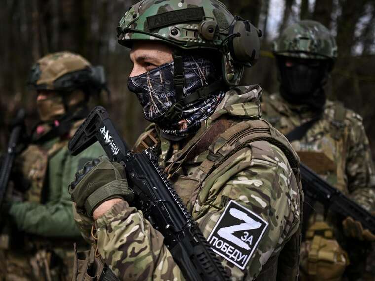 «Жодного наступу на Суми немає»: у ЦПД розкрили реальну ситуацію на прикордонні Сумщини