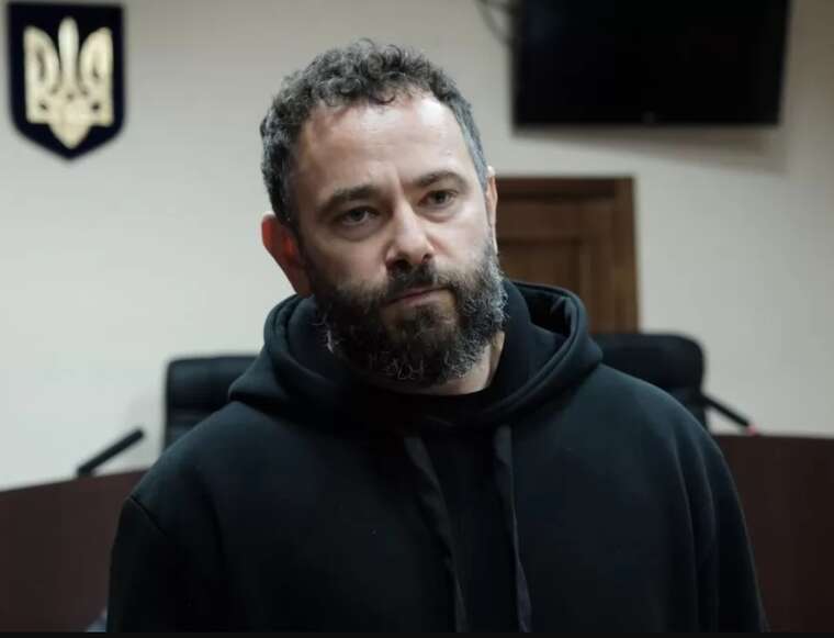 «Смотрящі» та керівництво СІЗО: Дубінський назвав імена своїх нападників і заявив про замах на життя