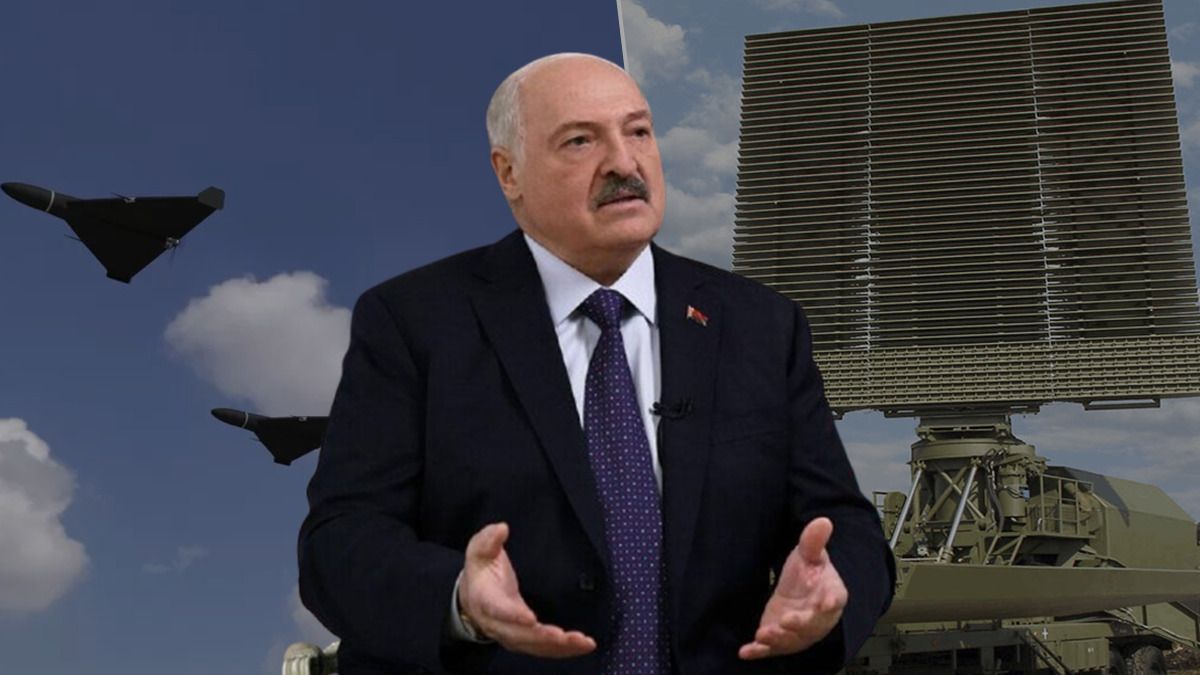 Лукашенко злякався: як Україна змусила Білорусь відмовитись від допомоги Росії
