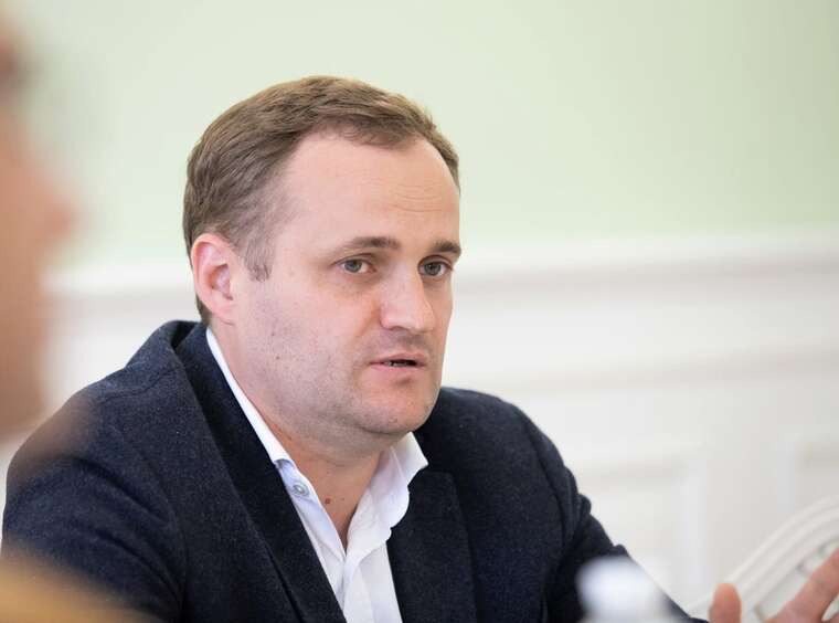 Перестановки в Уряді: Юлія Свириденко може ініціювати відставку віцепрем’єра Кулеби