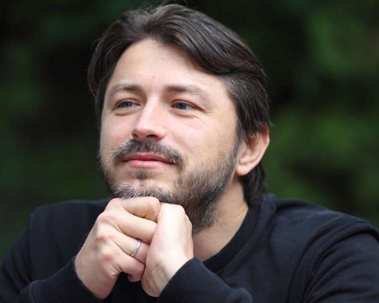 "Ознака поваги": Сергій Притула закликав ТЦК давати час мобілізованим на складання заповіту