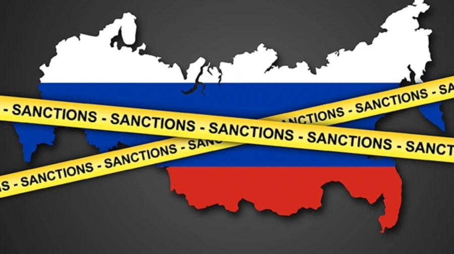 Санкції для впк рф й обмеження колаборантам: Зеленський підписав указ
