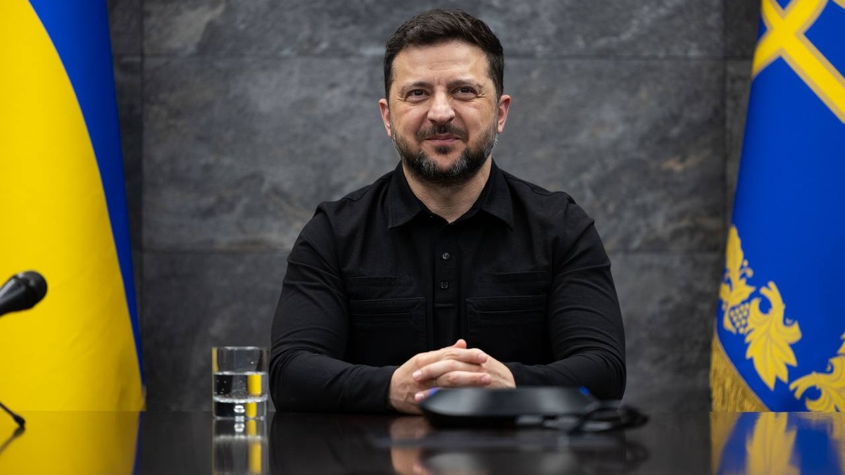 Зеленський про URC 2026: Є для України 160 угод, загальний обсяг – понад EUR10 млрд