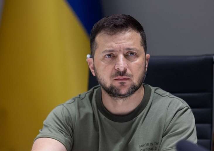 Зеленський: Україна запропонувала партнерам і союзникам Путіна зустріч заради завершення війни