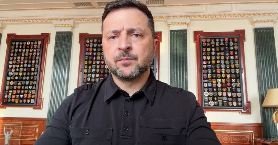 Україна донесла партнерам та друзям Путіна, що завершення війни можливе, - Зеленський