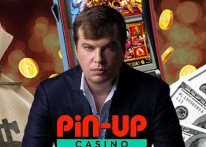How Dmitriy Punin, the son of a Russian railway executive, rose to become a Pin-Up mogul by using Stavros Demosthenous as cover for gambling money in Cyprus