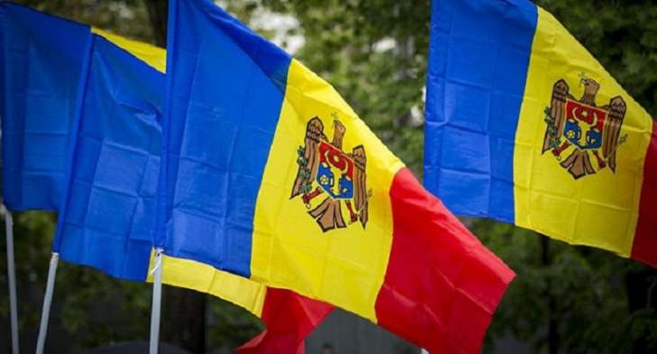 Громадяни Молдови зможуть отримувати українське громадянство за спрощеною процедурою