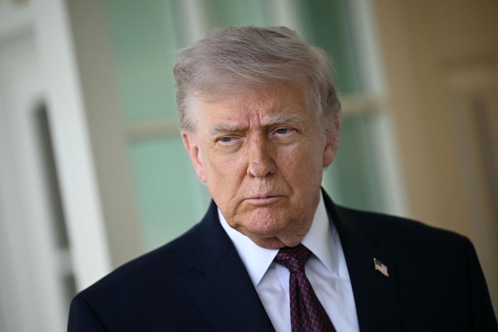 Трамп повернувся на бік України: експрацівник Держдепу США сказав, що стало вирішальним фактором
