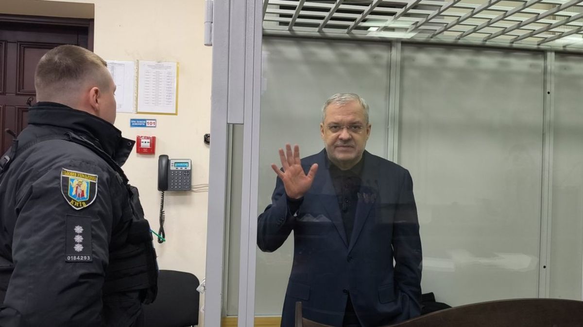 За Галущенка внесли більшу частину застави, – "Схеми" з'ясували, хто перерахував мільйони