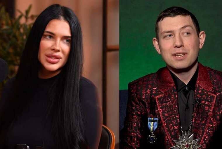 Кінець «магічного» бізнесу: правоохоронці взялися за Марію Тиху та «мага» Веліара через заробітки на родичах безвісти зниклих воїнів