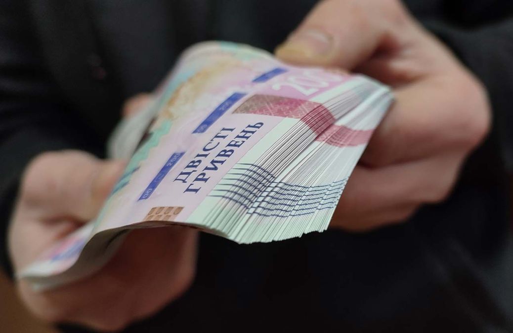 Українці втрачають майже 20% пенсії: що “ріже” виплати вже зараз