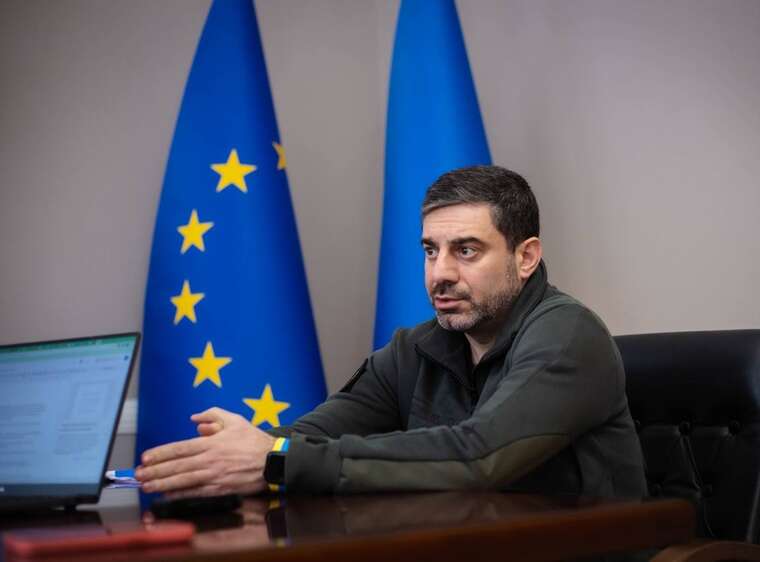Найскладніший процес повернення: Лубінець розповів про тисячі українських цивільних у російських в’язницях