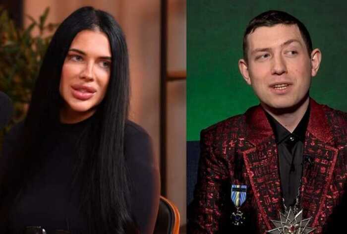 «Магічний» бізнес закривається: поліція та БЕБ взялися за «відьму» Марію Тиху та «мага» Веліара